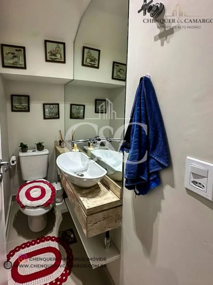Casa de Condomínio, 3 quartos - Foto 6