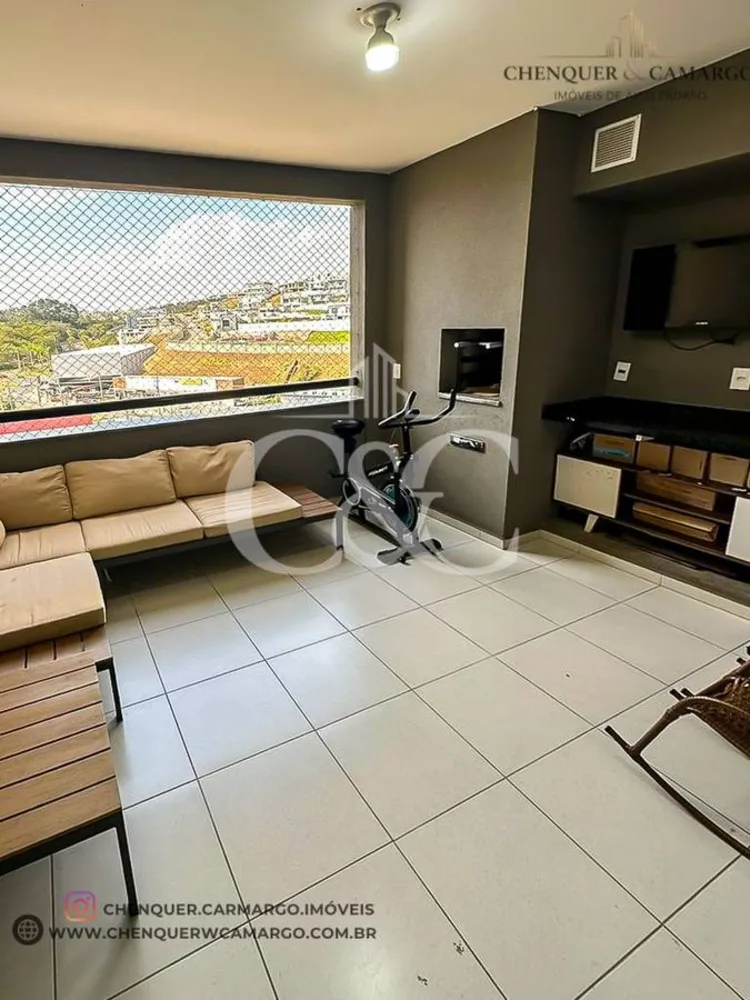 Apartamento, 3 quartos, 101 m² - Foto 5
