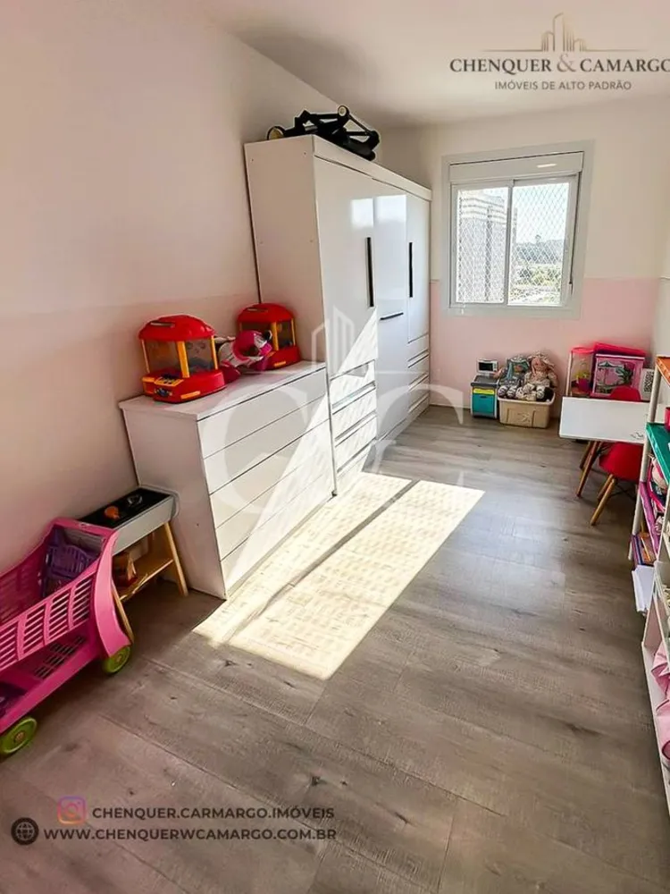 Apartamento, 3 quartos, 101 m² - Foto 10