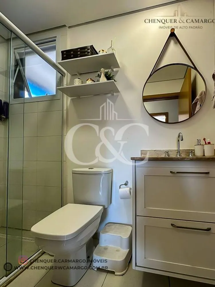 Apartamento, 3 quartos, 101 m² - Foto 9