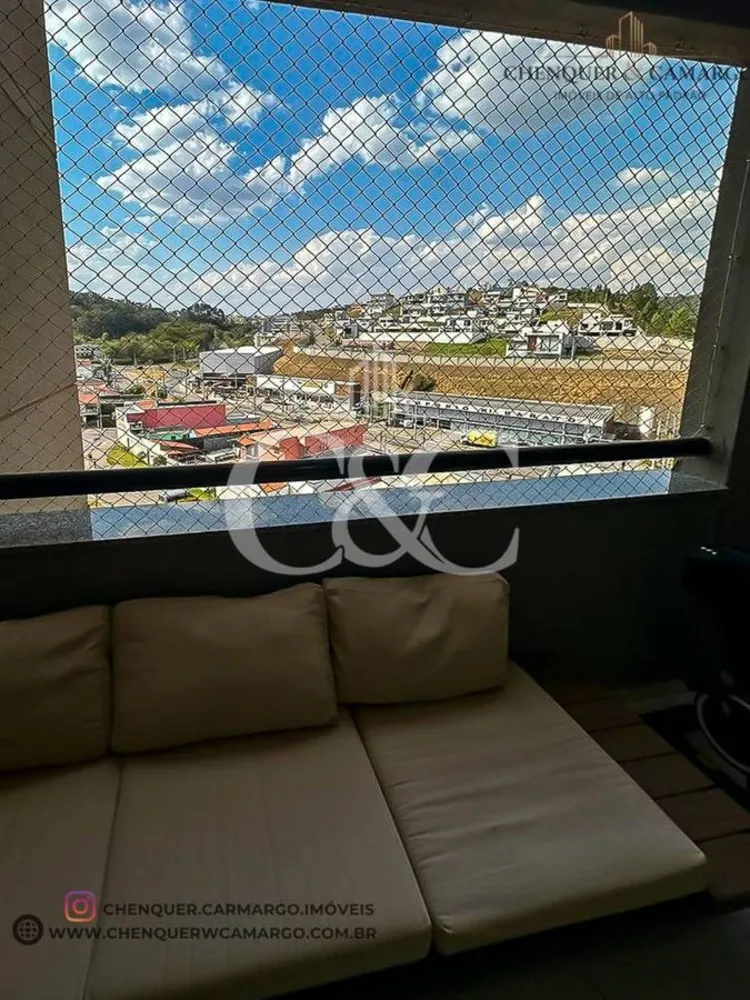 Apartamento, 3 quartos, 101 m² - Foto 6