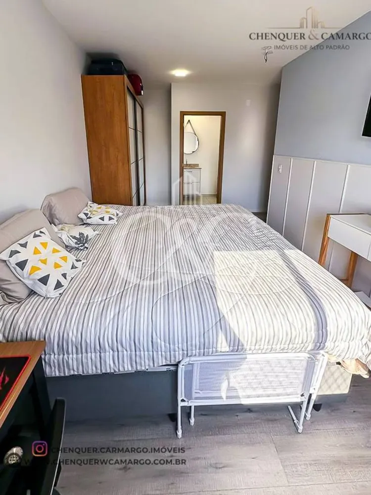 Apartamento, 3 quartos, 101 m² - Foto 7