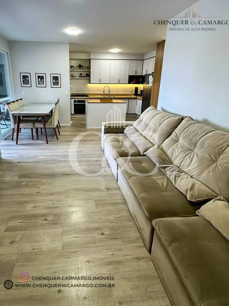 Apartamento, 3 quartos, 101 m² - Foto 4