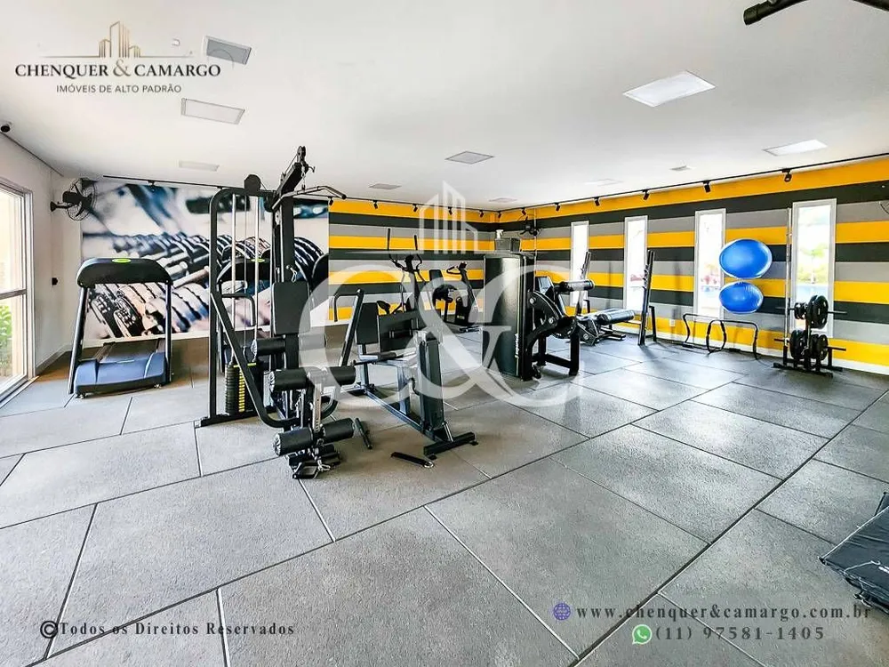 Apartamento, 3 quartos, 101 m² - Foto 12