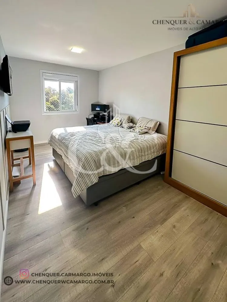 Apartamento, 3 quartos, 101 m² - Foto 8