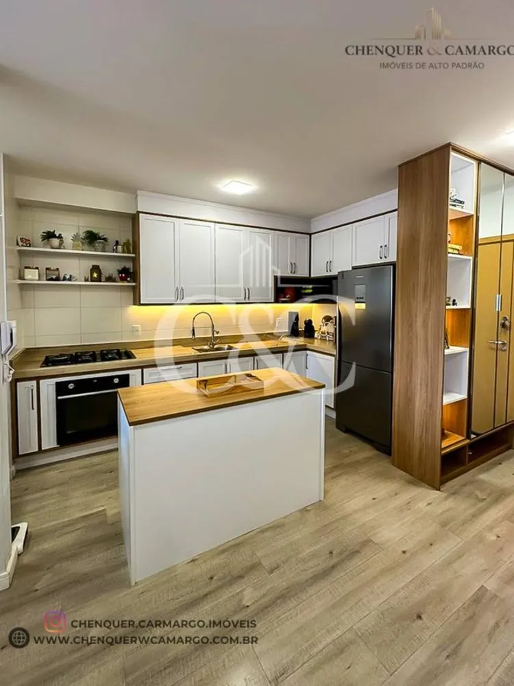 Apartamento, 3 quartos, 101 m² - Foto 2