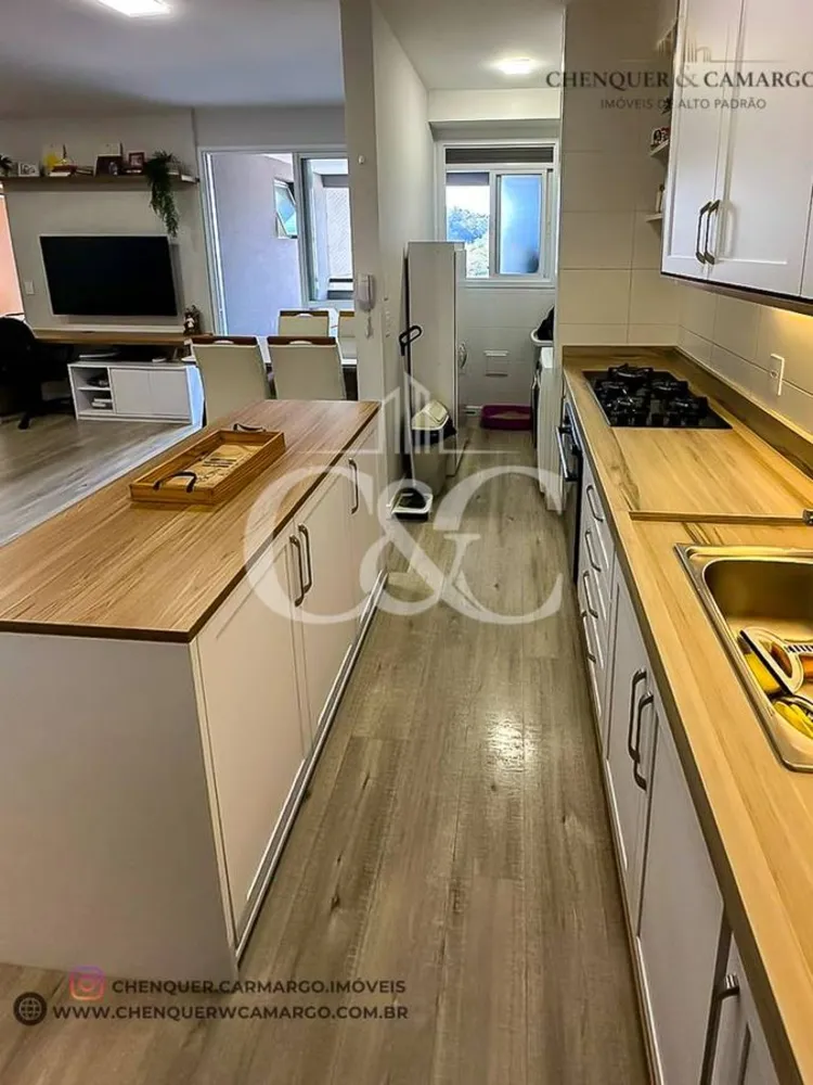 Apartamento, 3 quartos, 101 m² - Foto 3