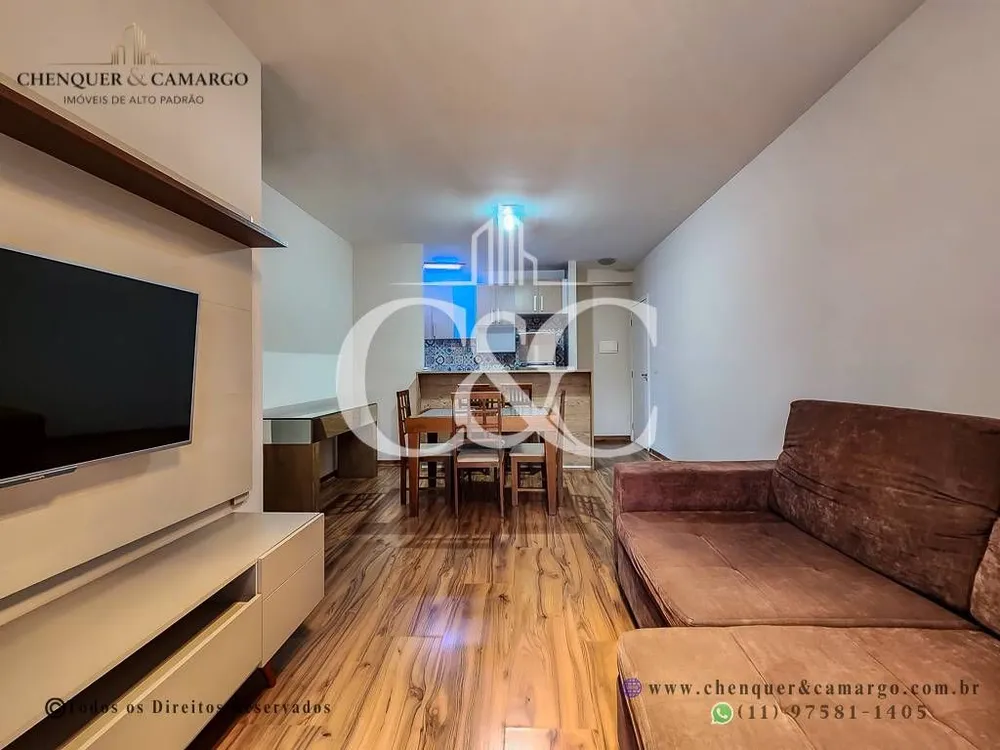 Apartamento, 3 quartos, 83 m² - Foto 4