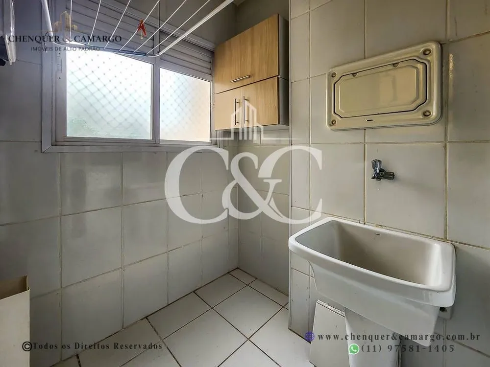 Apartamento, 3 quartos, 83 m² - Foto 12