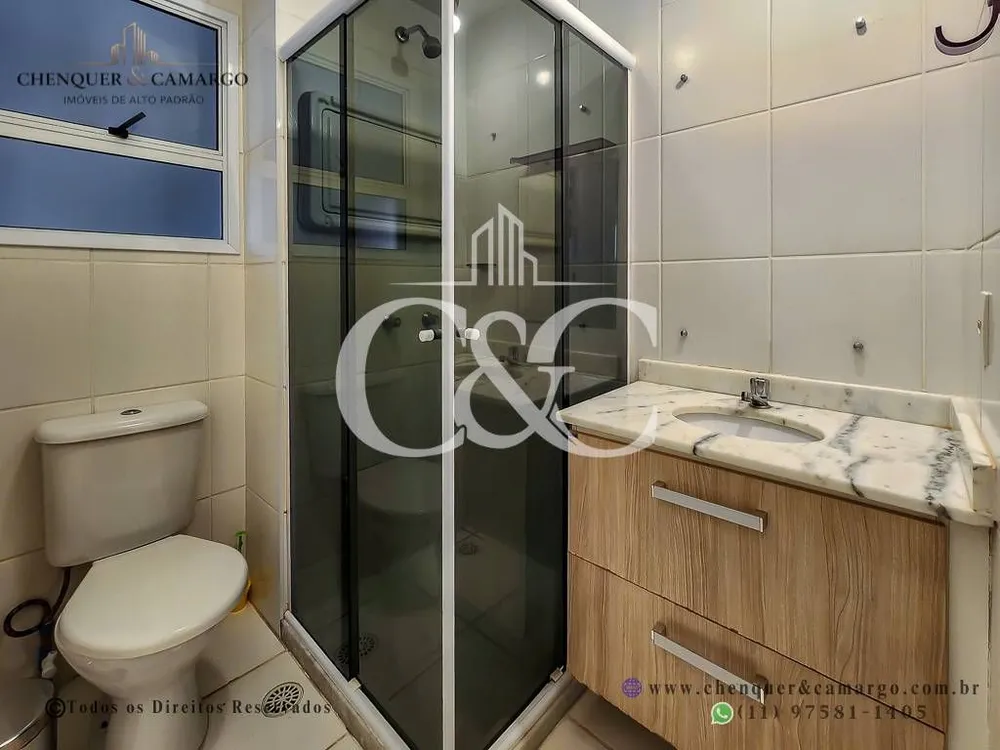 Apartamento, 3 quartos, 83 m² - Foto 9