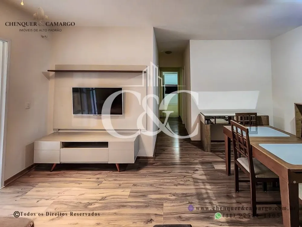 Apartamento, 3 quartos, 83 m² - Foto 10