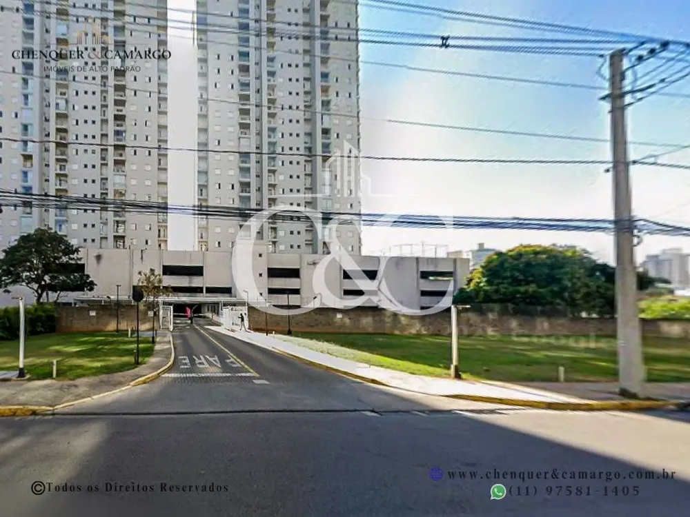 Apartamento, 3 quartos, 83 m² - Foto 3