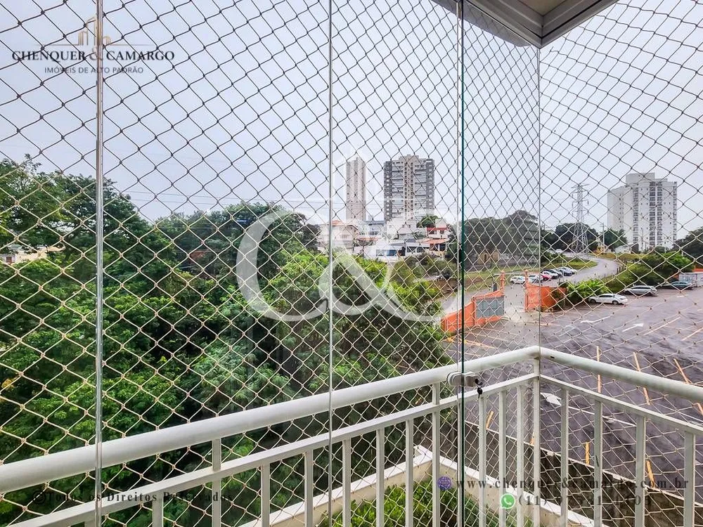 Apartamento, 3 quartos, 83 m² - Foto 6