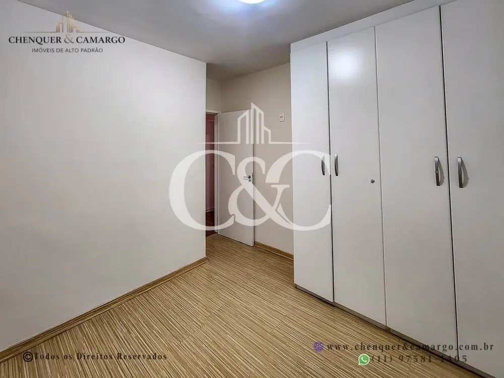 Apartamento, 3 quartos, 83 m² - Foto 8