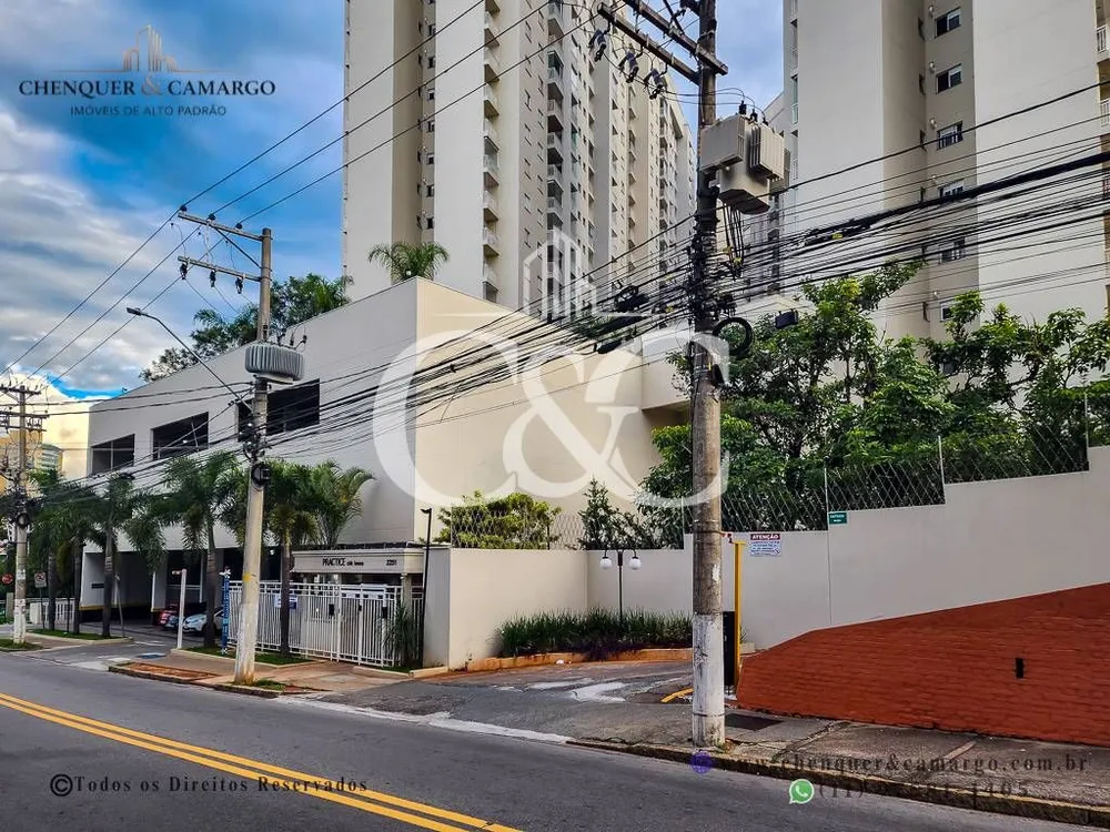 Apartamento, 3 quartos, 83 m² - Foto 13