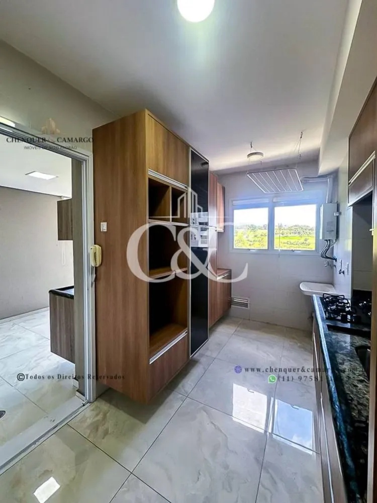 Apartamento, 3 quartos, 92 m² - Foto 5