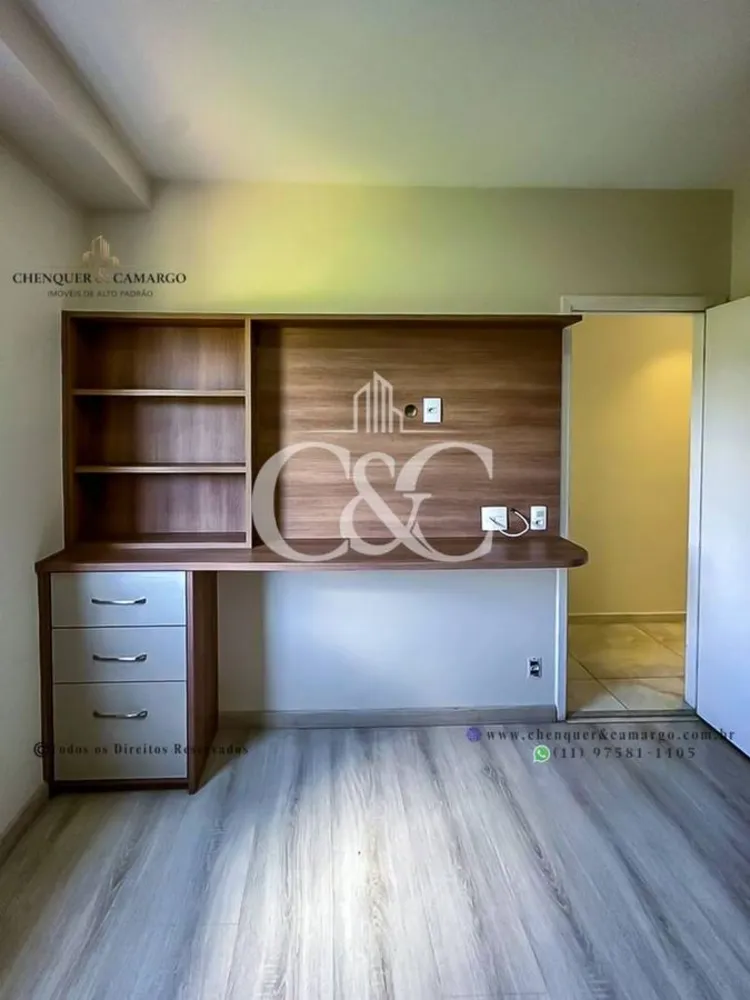 Apartamento, 3 quartos, 92 m² - Foto 9