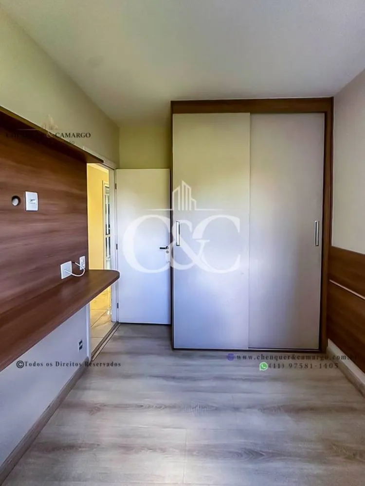 Apartamento, 3 quartos, 92 m² - Foto 6