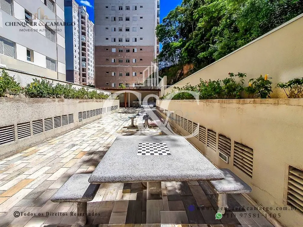 Apartamento, 3 quartos, 92 m² - Foto 14