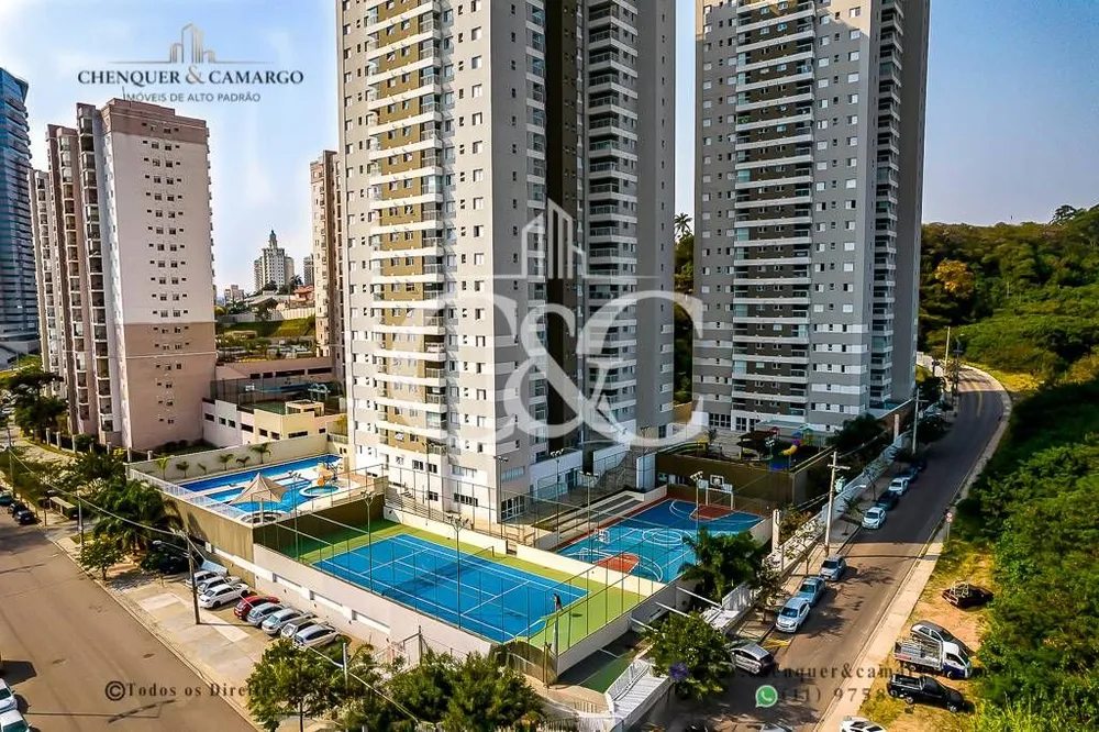 Apartamento, 3 quartos, 92 m² - Foto 11
