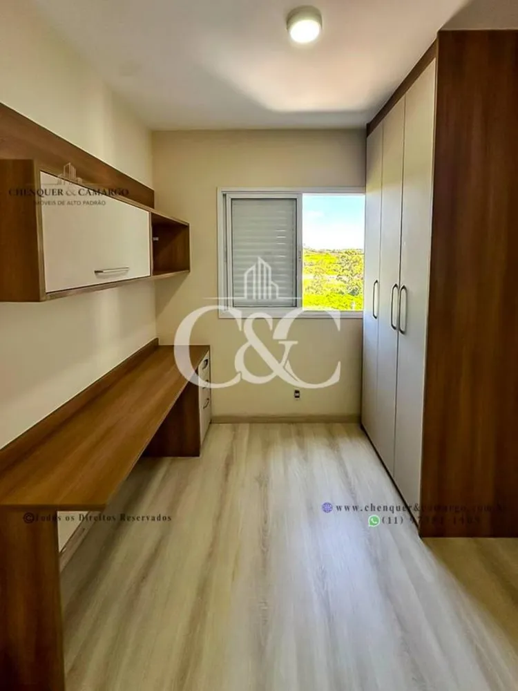 Apartamento, 3 quartos, 92 m² - Foto 8