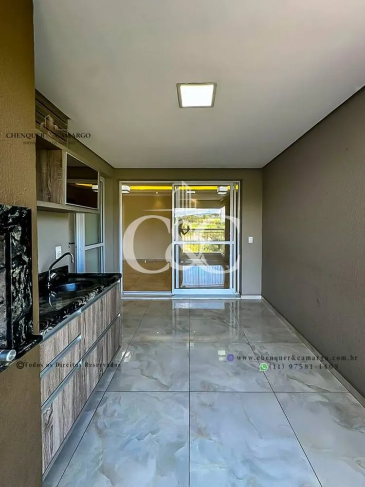 Apartamento, 3 quartos, 92 m² - Foto 2