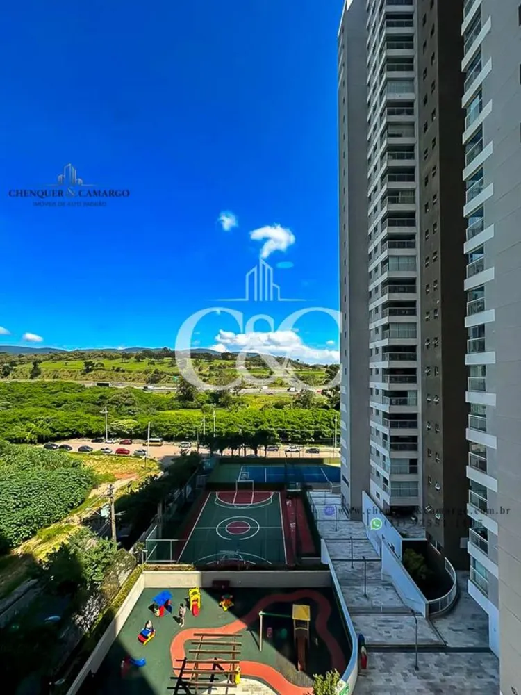 Apartamento, 3 quartos, 92 m² - Foto 4