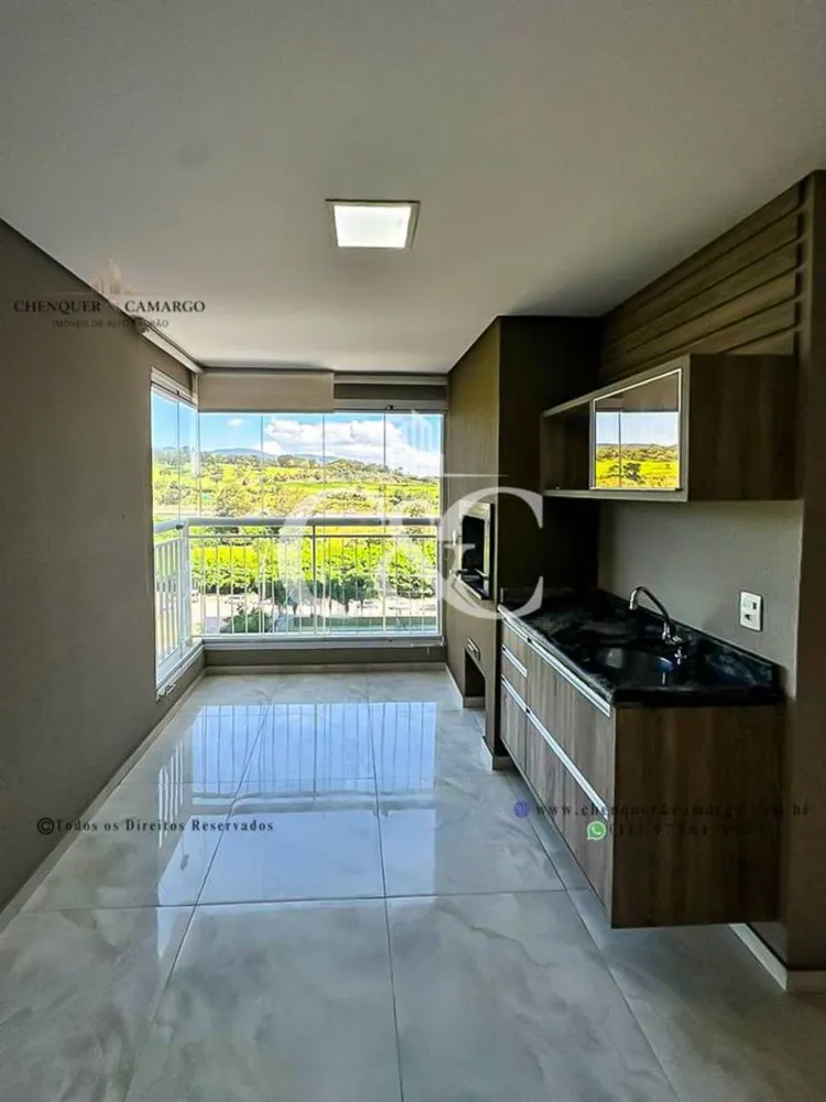 Apartamento, 3 quartos, 92 m² - Foto 3