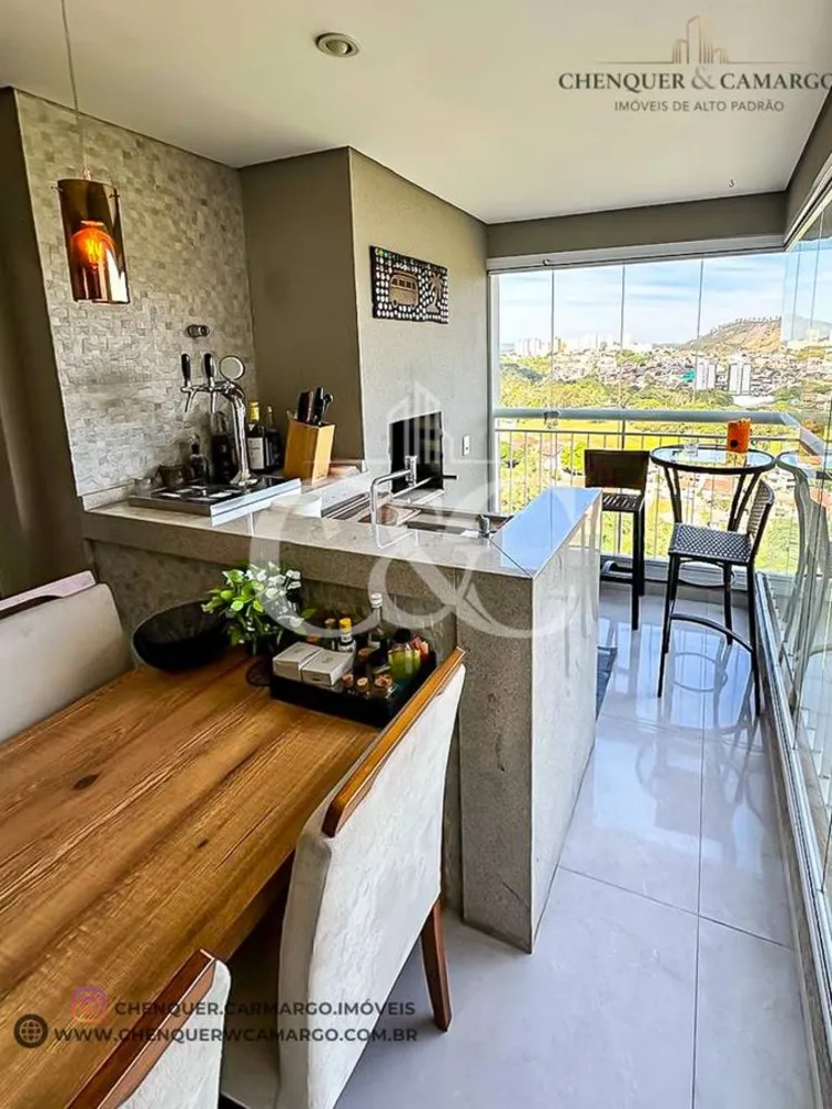 Apartamento, 2 quartos, 70 m² - Foto 4