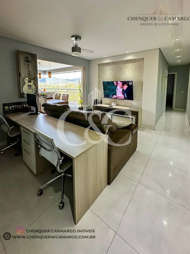 Apartamento, 2 quartos, 70 m² - Foto 3