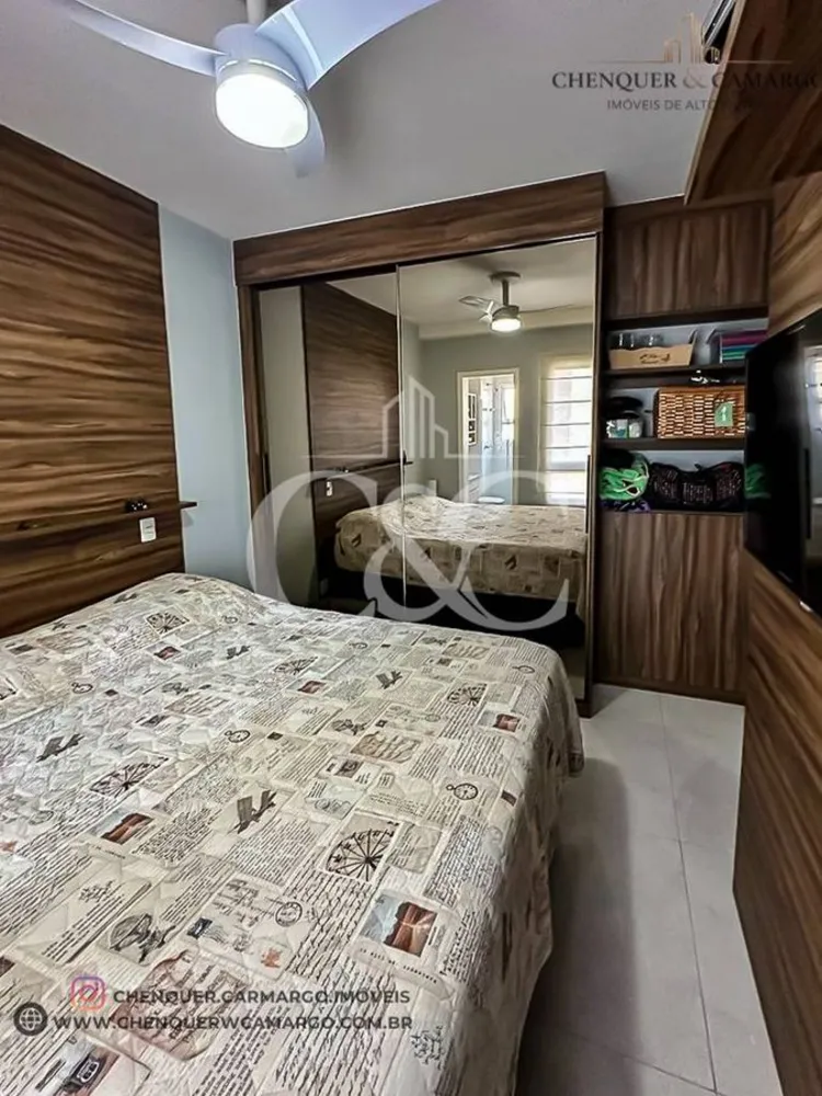 Apartamento, 2 quartos, 70 m² - Foto 6