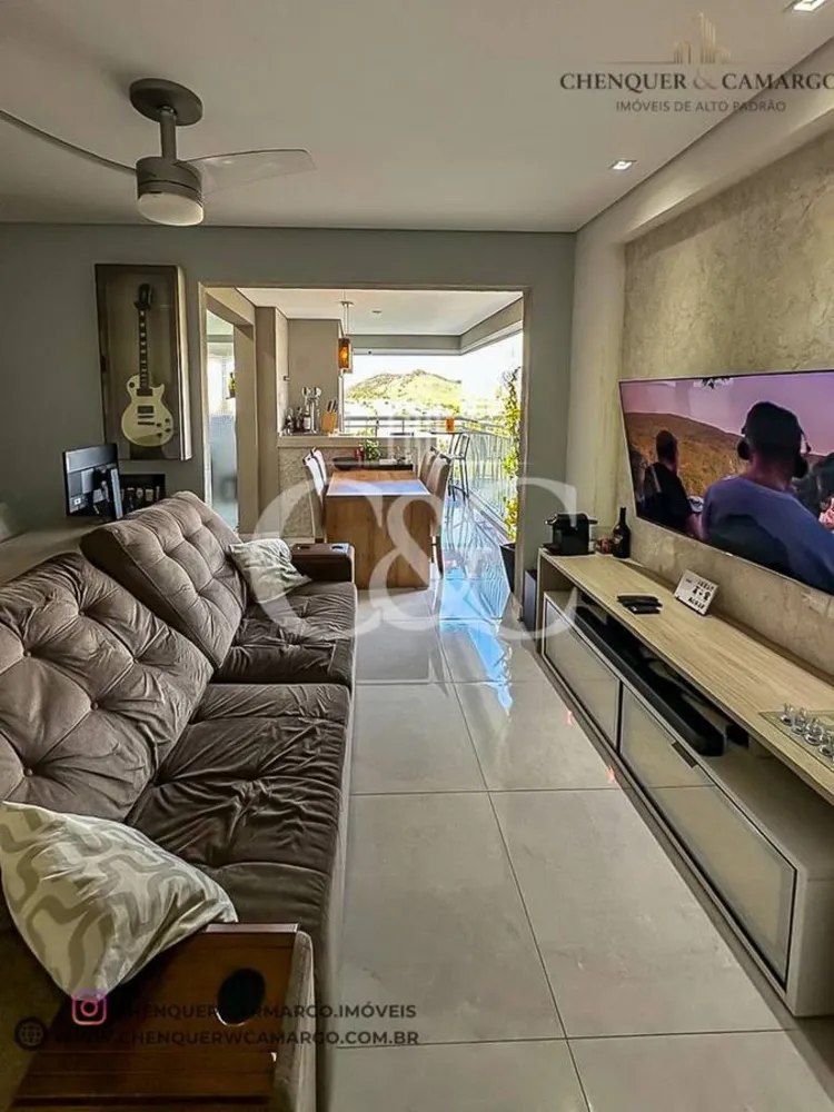 Apartamento, 2 quartos, 70 m² - Foto 2