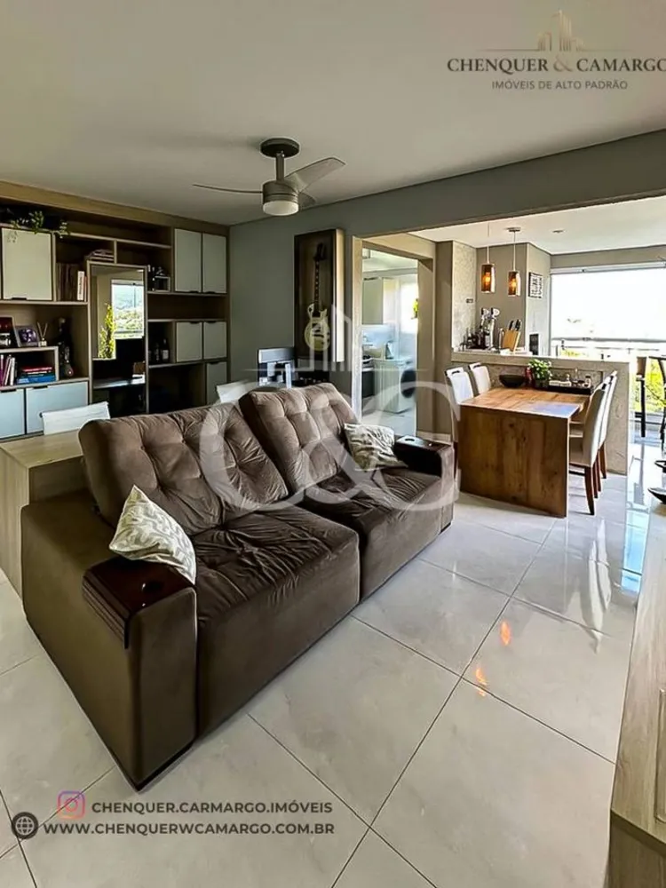 Apartamento, 2 quartos, 70 m² - Foto 1
