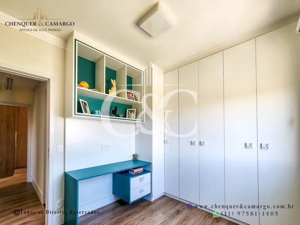 Apartamento, 3 quartos, 83 m² - Foto 4