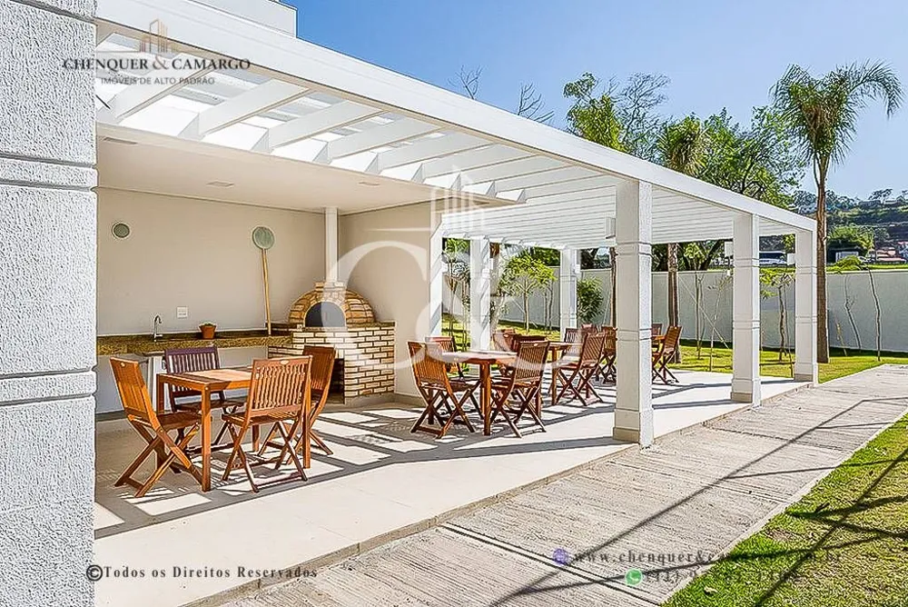 Apartamento, 3 quartos, 83 m² - Foto 3