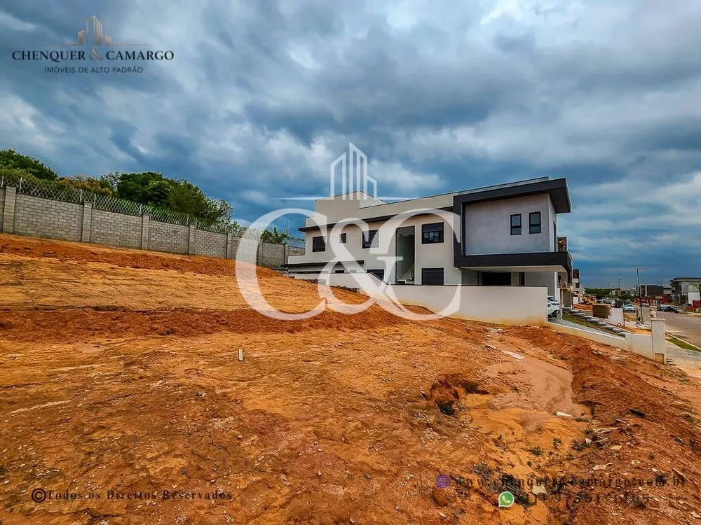 Terreno, 300 m² - Foto 1