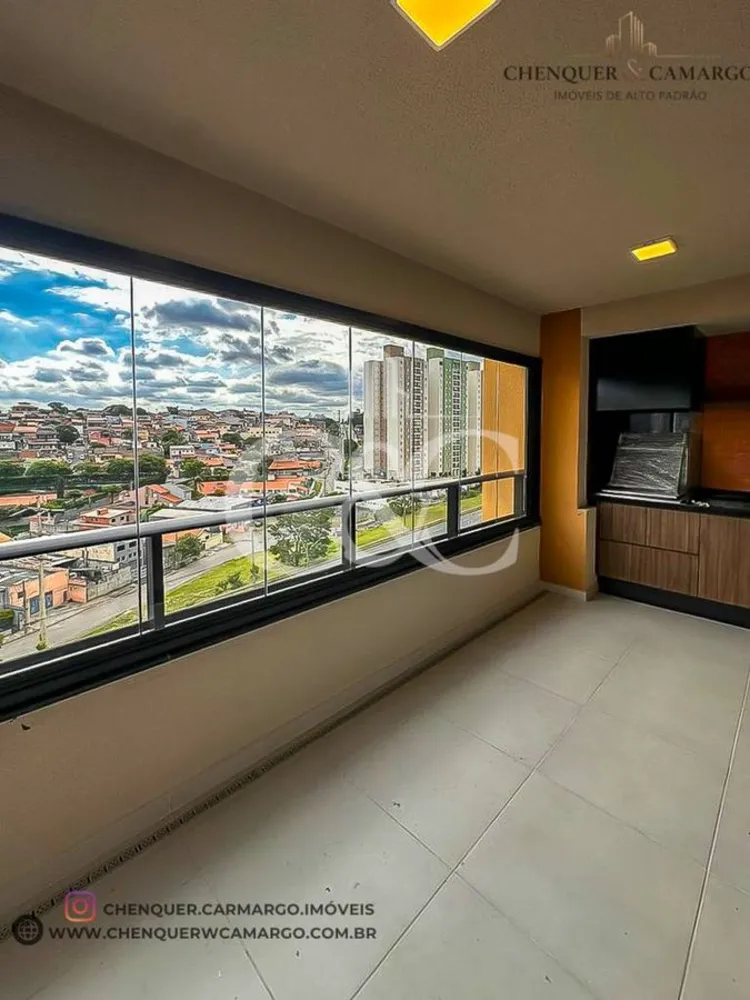 Apartamento, 2 quartos, 112 m² - Foto 3