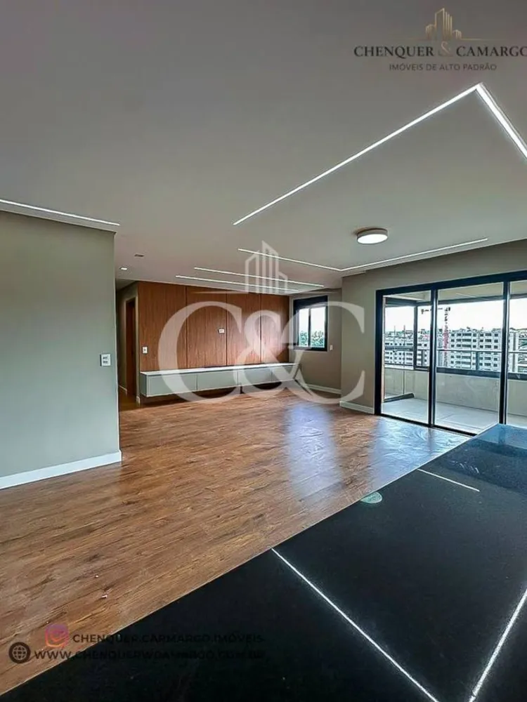 Apartamento, 2 quartos, 112 m² - Foto 8