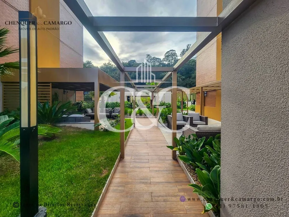 Apartamento, 2 quartos, 112 m² - Foto 4