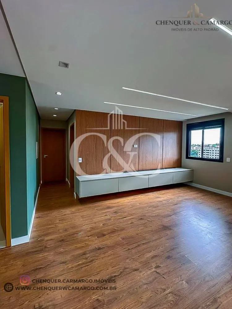 Apartamento, 2 quartos, 112 m² - Foto 1