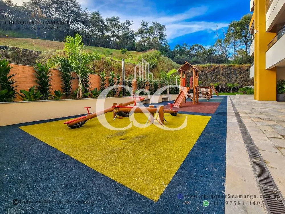 Apartamento, 2 quartos, 112 m² - Foto 2