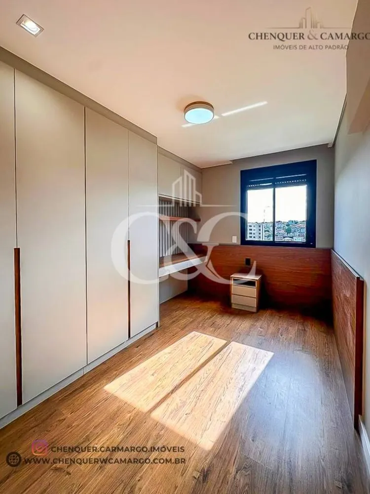 Apartamento, 2 quartos, 112 m² - Foto 6