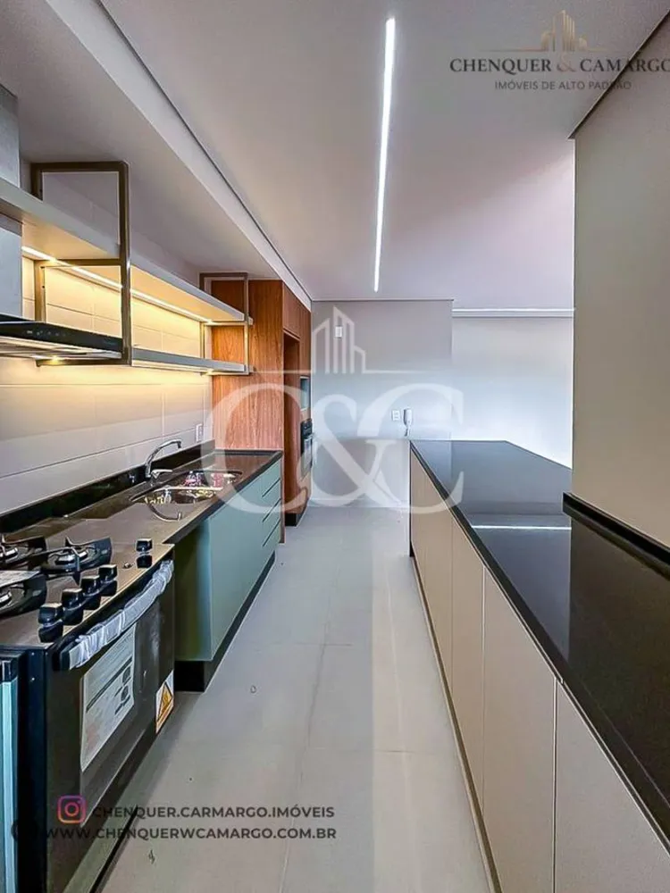 Apartamento, 2 quartos, 112 m² - Foto 5