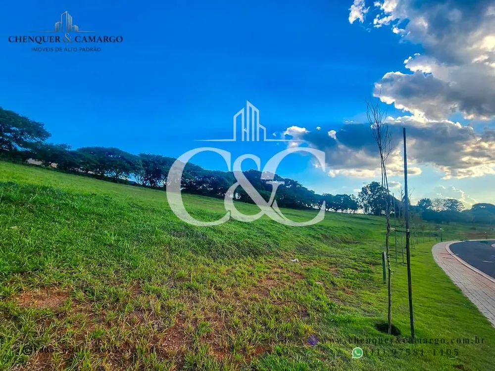 Terreno, 2820 m² - Foto 1