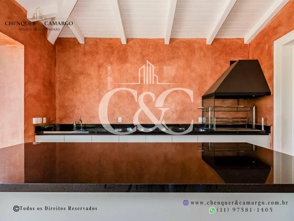 Casa de Condomínio, 4 quartos - Foto 7