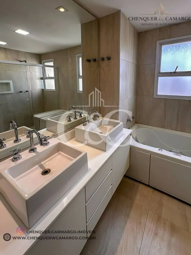 Apartamento, 3 quartos, 166 m² - Foto 6