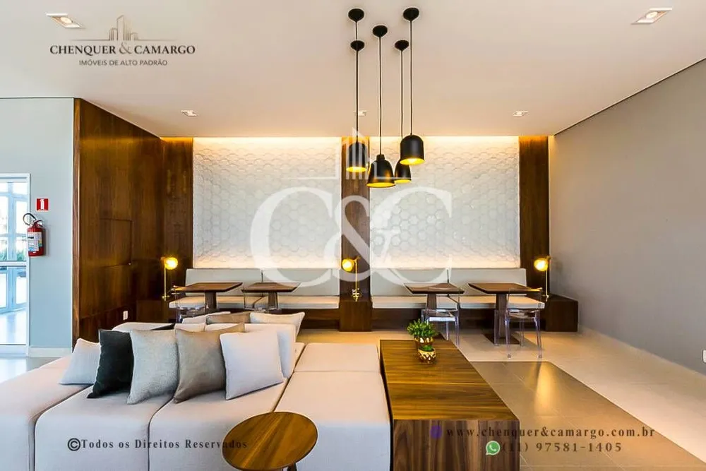 Apartamento, 3 quartos, 166 m² - Foto 14