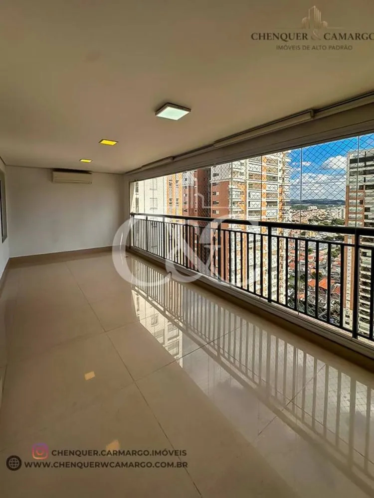 Apartamento, 3 quartos, 166 m² - Foto 2