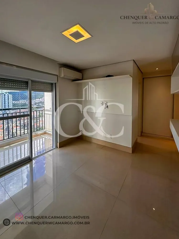 Apartamento, 3 quartos, 166 m² - Foto 8