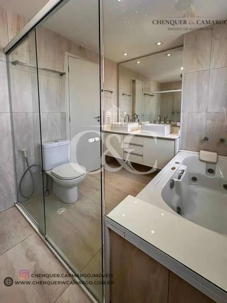 Apartamento, 3 quartos, 166 m² - Foto 7